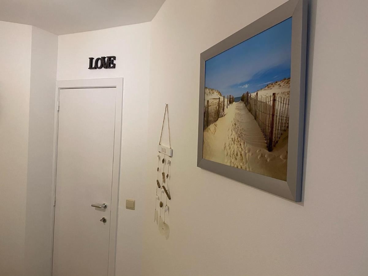 Des Ambassadeurs Διαμέρισμα Blankenberge Εξωτερικό φωτογραφία