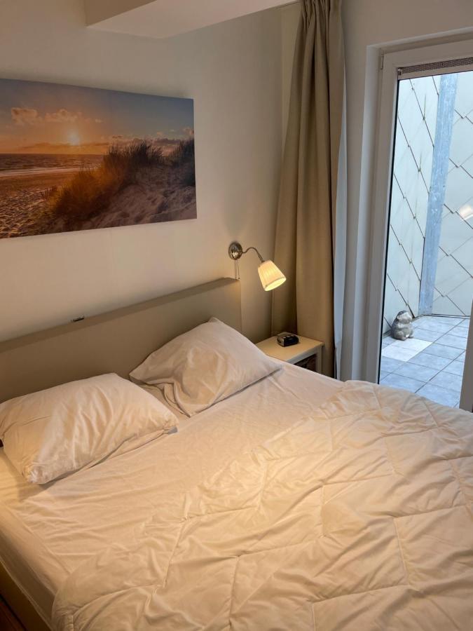 Des Ambassadeurs Διαμέρισμα Blankenberge Εξωτερικό φωτογραφία